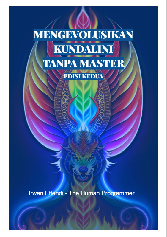 Mengevolusikan Kundalini Tanpa Master