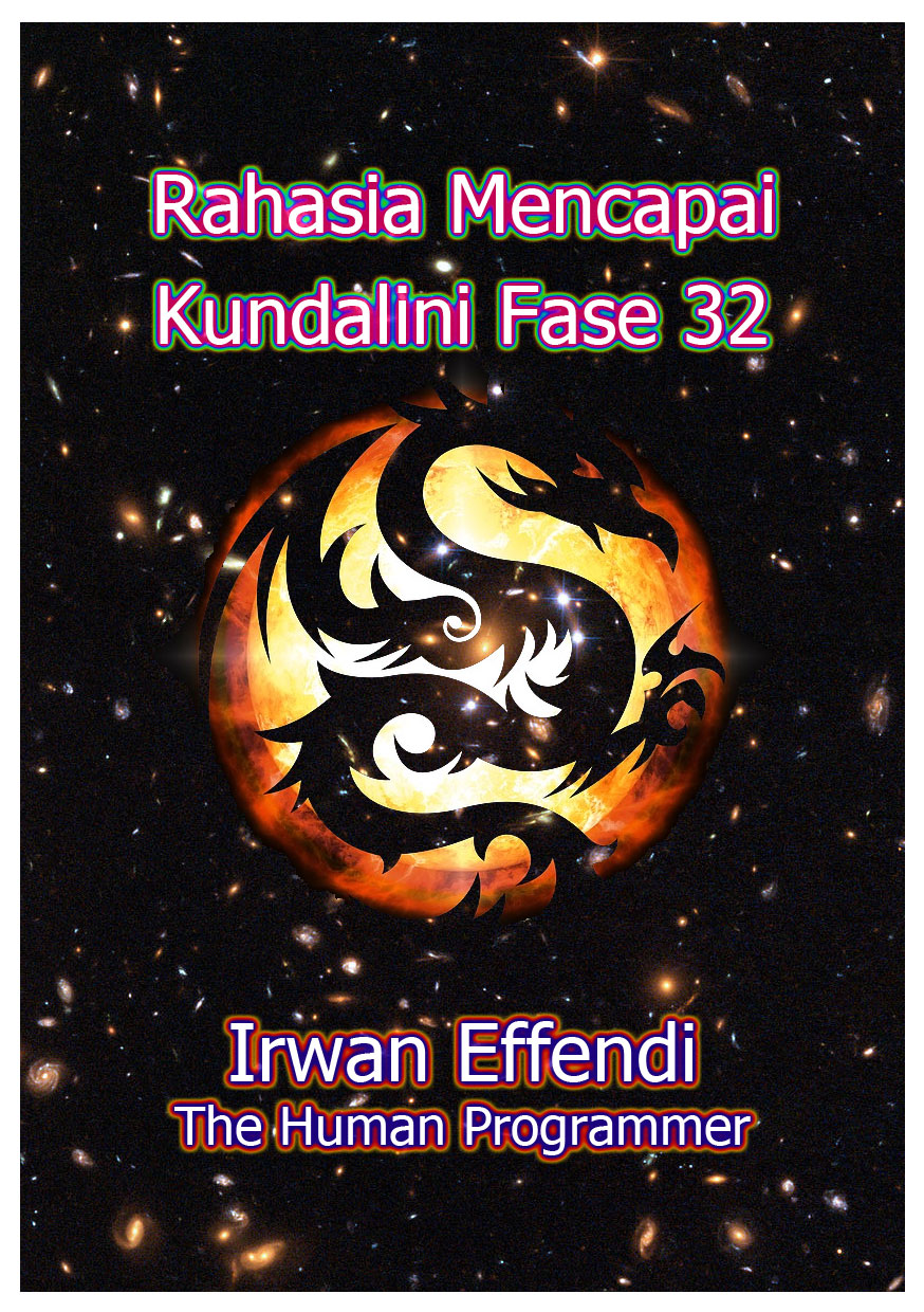 Rahasia Mencapai Kundalini Fase 32